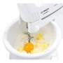 Mixer-Kneader with Bowl BOSCH MFQ36460 White 450 W by BOSCH, Cup and hand blenders - Ref: S9101320, Price: 59,00 €, Discount: %