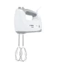 Batidora-Amasadora con Bol BOSCH MFQ36460 Blanco 450 W de BOSCH, Batidoras de mano y de vaso - Ref: S9101320, Precio: 59,18 €...