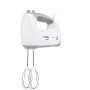 Mixer-Kneader with Bowl BOSCH MFQ36460 White 450 W by BOSCH, Cup and hand blenders - Ref: S9101320, Price: 59,00 €, Discount: %