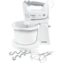 Mixer-Kneader with Bowl BOSCH MFQ36460 White 450 W by BOSCH, Cup and hand blenders - Ref: S9101320, Price: 59,00 €, Discount: %