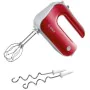 Mixeur/mélangeur de pâte BOSCH MFQ40303 Rouge 500 W 500W de BOSCH, Mixeurs manuels et avec bol - Réf : S9101322, Prix : 55,96...