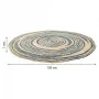 Alfombra Alexandra House Living Marrón Fibra natural 120 x 120 cm Circular de Alexandra House Living, Alfombras infantiles - ...