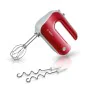 Mixeur/mélangeur de pâte BOSCH MFQ40303 Rouge 500 W 500W de BOSCH, Mixeurs manuels et avec bol - Réf : S9101322, Prix : 55,96...