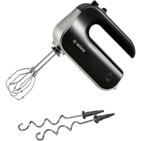 Handrührgerät BOSCH MFQ4730 Schwarz Schwarz/Grau von BOSCH, Hand- Standmixer - Ref: S9101323, Preis: 68,07 €, Rabatt: %