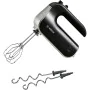 Handrührgerät BOSCH MFQ4730 Schwarz Schwarz/Grau von BOSCH, Hand- Standmixer - Ref: S9101323, Preis: 68,37 €, Rabatt: %