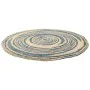 Alfombra Alexandra House Living Marrón Fibra natural 120 x 120 cm Circular de Alexandra House Living, Alfombras infantiles - ...