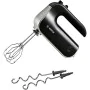 Handrührgerät BOSCH MFQ4730 Schwarz Schwarz/Grau von BOSCH, Hand- Standmixer - Ref: S9101323, Preis: 68,37 €, Rabatt: %