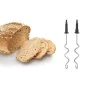 Frullatore ad Immersione BOSCH MFQ4730 Nero Nero/Grigio di BOSCH, Frullatori a immersione e frullatori - Rif: S9101323, Prezz...