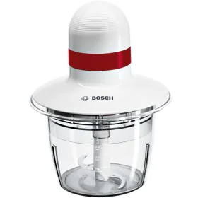 Hachoir BOSCH MMRP1000 400 W 800 ml 0,8 L de BOSCH, Hachoirs à viande - Réf : S9101335, Prix : 36,43 €, Remise : %