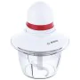 Hachoir BOSCH MMRP1000 400 W 800 ml 0,8 L de BOSCH, Hachoirs à viande - Réf : S9101335, Prix : 35,44 €, Remise : %