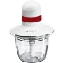 Picadora BOSCH MMRP1000 400 W 800 ml 0,8 L de BOSCH, Picadoras de carne - Ref: S9101335, Preço: 35,44 €, Desconto: %