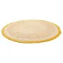 Tapete Alexandra House Living Castanho Fibra natural 120 x 120 cm Circular de Alexandra House Living, Tapetes infantis - Ref:...