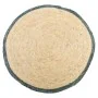 Alfombra Alexandra House Living Marrón Fibra natural 120 x 120 cm Circular de Alexandra House Living, Alfombras infantiles - ...