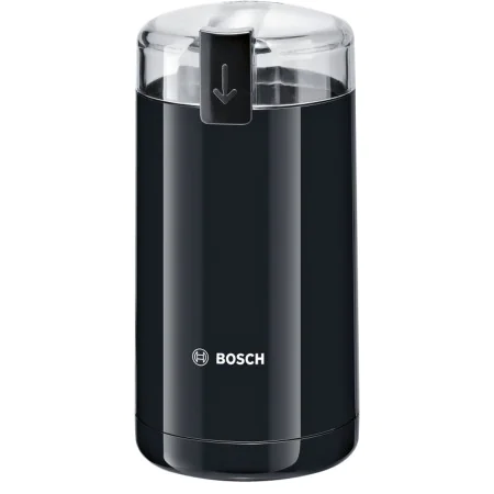 Moulin électrique BOSCH TSM6A013B de BOSCH, Moulins électriques à cônes - Réf : S9101342, Prix : 28,39 €, Remise : %