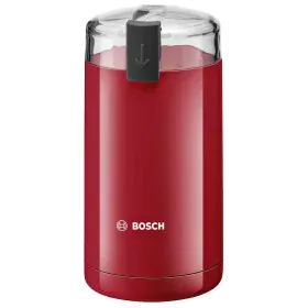 Moedor de Café BOSCH TSM6A014R de BOSCH, Moinhos de café elétricos com cones - Ref: S9101343, Preço: 28,39 €, Desconto: %