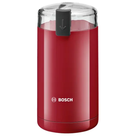 Molinillo de Café BOSCH TSM6A014R de BOSCH, Molinillos de café eléctricos con conos - Ref: S9101343, Precio: 28,39 €, Descuen...