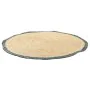 Alfombra Alexandra House Living Marrón Fibra natural 120 x 120 cm Circular de Alexandra House Living, Alfombras infantiles - ...