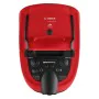 Aspirapolvere BOSCH BWD421PET Nero Rosso Nero/Rosso di BOSCH, Aspirapolvere a bidone e a traino - Rif: S9101344, Prezzo: 319,...