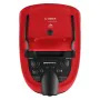 Aspirapolvere BOSCH BWD421PET Nero Rosso Nero/Rosso di BOSCH, Aspirapolvere a bidone e a traino - Rif: S9101344, Prezzo: 319,...