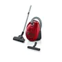 Bagged Vacuum Cleaner BOSCH GL-30 BSGL 3X22HF Black 850 W by BOSCH, Cylinder Vacuums - Ref: S9101349, Price: 146,22 €, Discou...