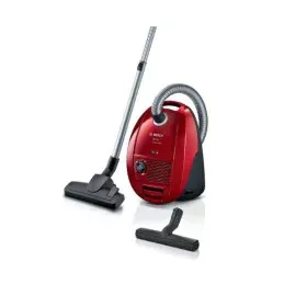 Aspiradora con Bolsa BOSCH GL-30 BSGL 3X22HF Negro 850 W de BOSCH, Aspiradoras de trineo - Ref: S9101349, Precio: 146,36 €, D...