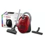 Bagged Vacuum Cleaner BOSCH GL-30 BSGL 3X22HF Black 850 W by BOSCH, Cylinder Vacuums - Ref: S9101349, Price: 146,22 €, Discou...