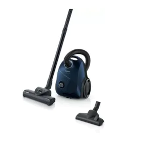 Aspirador BOSCH BGBS2BU1T Azul 850 W de BOSCH, Aspiradores de trenó - Ref: S9101354, Preço: 142,09 €, Desconto: %