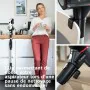 Aspirateur balai BOSCH BBS711W Blanc Noir de BOSCH, Aspirateurs balais et balais électriques - Réf : S9101358, Prix : 326,51 ...