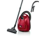 Extractor BOSCH BGB38RD2 Black Red 600 W by BOSCH, Cylinder Vacuums - Ref: S9101367, Price: 149,51 €, Discount: %