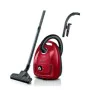 Aspirador BOSCH BGB38RD2 Preto Vermelho 600 W de BOSCH, Aspiradores de trenó - Ref: S9101367, Preço: 149,51 €, Desconto: %