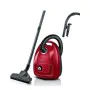 Aspirador BOSCH BGB38RD2 Preto Vermelho 600 W de BOSCH, Aspiradores de trenó - Ref: S9101367, Preço: 149,51 €, Desconto: %