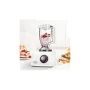 Robot culinaire BOSCH MultiTalent 8 Blanc 1100 W de BOSCH, Robots de cuisine et mini-hachoirs - Réf : S9101502, Prix : 175,16...