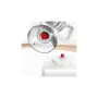 Robot culinaire BOSCH MultiTalent 8 Blanc 1100 W de BOSCH, Robots de cuisine et mini-hachoirs - Réf : S9101502, Prix : 175,16...