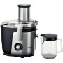 Centrifugeuse BOSCH MES4010 Noir Argenté Noir/Gris 1200 W de BOSCH, Centrifugeuses - Réf : S9101510, Prix : 229,57 €, Remise : %