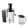 Mixer BOSCH MES25A0 700 W Bianco Nero 1,25 L di BOSCH, Centrifughe ed estrattori di succo - Rif: S9101512, Prezzo: 119,63 €, ...