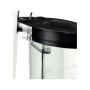 Centrifugeuse BOSCH MES25A0 700 W Blanc Noir 1,25 L de BOSCH, Centrifugeuses - Réf : S9101512, Prix : 119,63 €, Remise : %