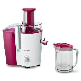 Liquidificadora BOSCH MES25C0 Branco Cereja 700 W 1,25 L de BOSCH, Liquidificadoras - Ref: S9101514, Preço: 108,19 €, Descont...