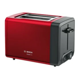 Toaster BOSCH TAT4P424DE 970W 970 W by BOSCH, Toasters - Ref: S9101527, Price: 68,17 €, Discount: %