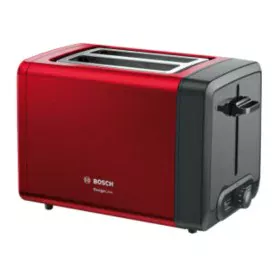 Toaster BOSCH TAT4P424DE 970W 970 W by BOSCH, Toasters - Ref: S9101527, Price: 67,35 €, Discount: %