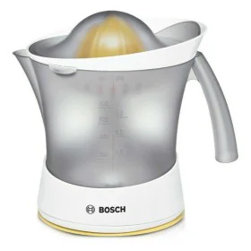 Electric Juicer BOSCH MCP3500 Yellow White 25 W 800 ml by BOSCH, Electric Citrus Juicers - Ref: S9101531, Price: 28,52 €, Dis...