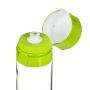 Botella con Filtro de Carbono Brita Fill&Go Vital 600 ml Verde de Brita, Botellas con filtrado - Ref: S9101626, Precio: 14,35...