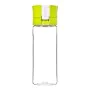 Botella con Filtro de Carbono Brita Fill&Go Vital 600 ml Verde de Brita, Botellas con filtrado - Ref: S9101626, Precio: 14,35...