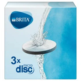 Filter für Karaffe Brita 3x MicroDisc (3 pcs) 3 Stücke (3 Stück) von Brita, Wasserfilterkartuschen - Ref: S9101627, Preis: 13...