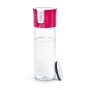 Bottle with Carbon Filter Brita Fill&Go Pink by Brita, Filtering Bottles - Ref: S9101631, Price: 20,32 €, Discount: %