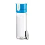 Bottle with Carbon Filter Brita 1046676 600 ml Blue by Brita, Filtering Bottles - Ref: S9101632, Price: 20,32 €, Discount: %