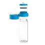 Bottle with Carbon Filter Brita 1046676 600 ml Blue by Brita, Filtering Bottles - Ref: S9101632, Price: 20,32 €, Discount: %