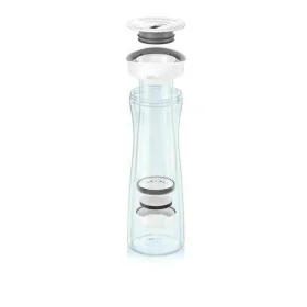 Bottiglia filtrante Brita 1020115.0 Grafite 1,3 L di Brita, Bottiglie con filtro integrato - Rif: S9101635, Prezzo: 26,11 €, ...