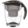 Carafe Filtrante Brita Elemaris XL Noir 3,5 L de Brita, Carafes filtrantes - Réf : S9101644, Prix : 39,52 €, Remise : %