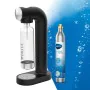 Macchina per Soda Brita sodaONE Nero 1 L di Brita, Sifoni e macchine per fare la soda - Rif: S9101648, Prezzo: 68,80 €, Scont...