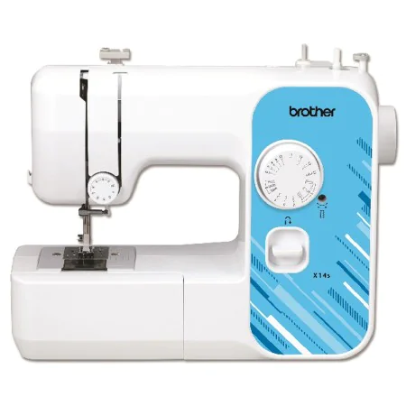 Sewing Machine Brother X14S by Brother, Sewing Machines - Ref: S9101650, Price: 134,02 €, Discount: %